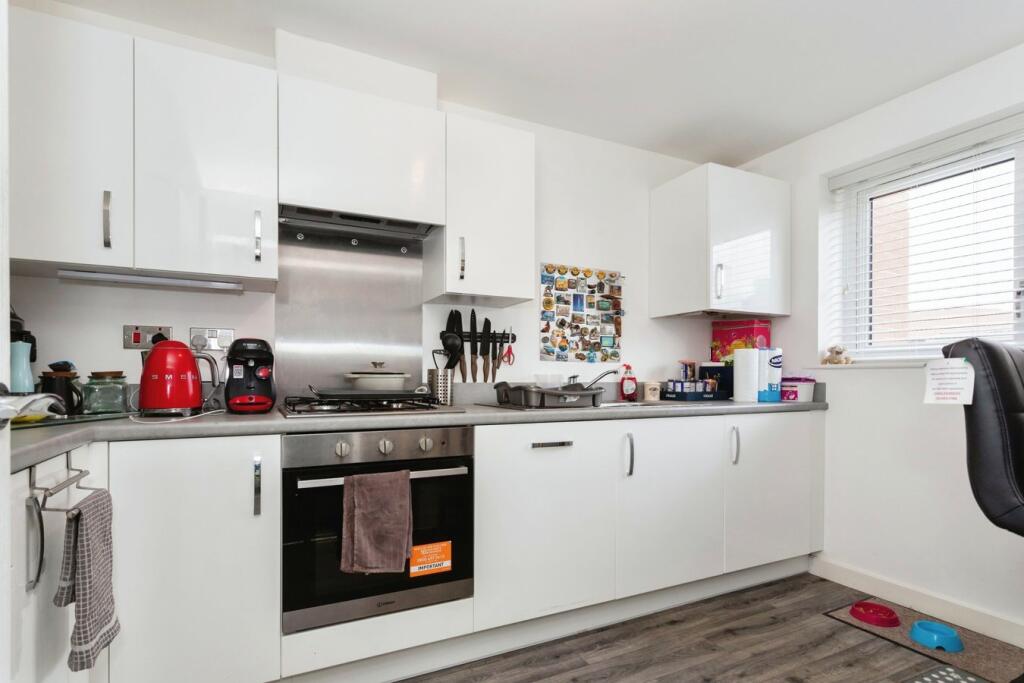 Additional image 5 of Burnet Drive, Darlington, DL1