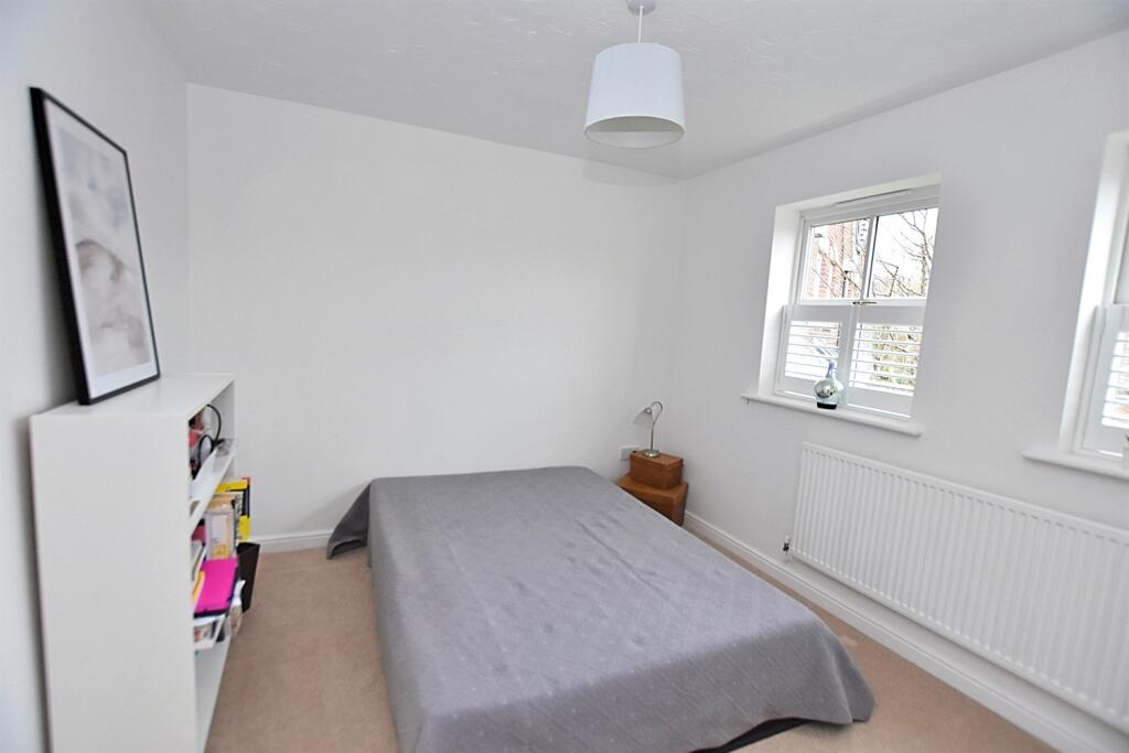 Additional image 21 of Needham Drive, Cranage