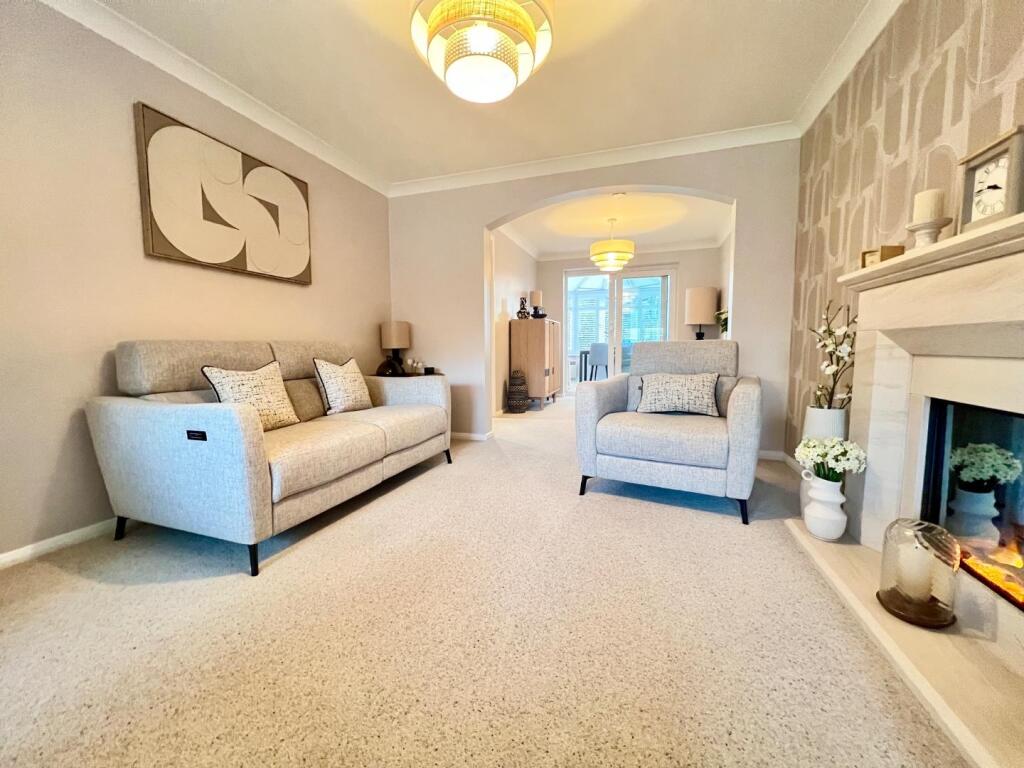 Additional image 4 of Fordham Drive, Sacriston, Durham