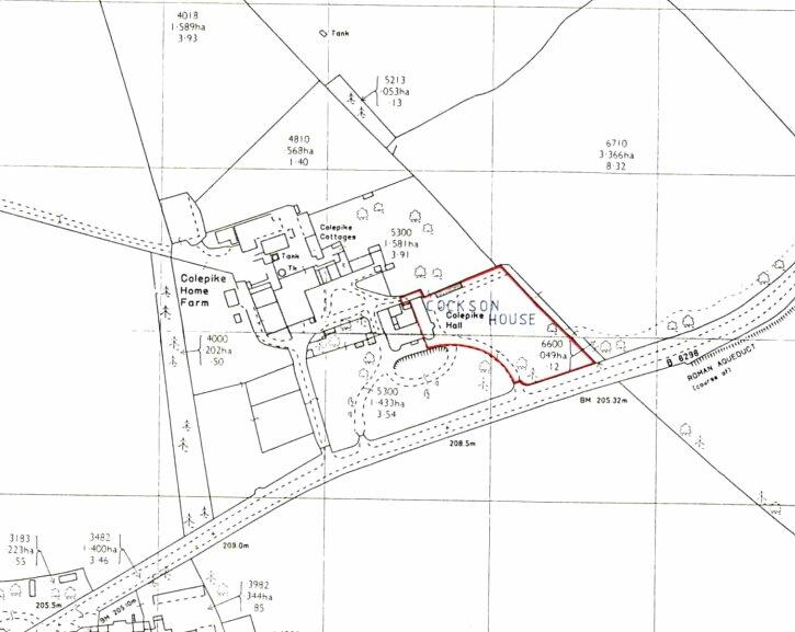 Additional image 26 of Cookson House, Colepike, Lanchester, DH7