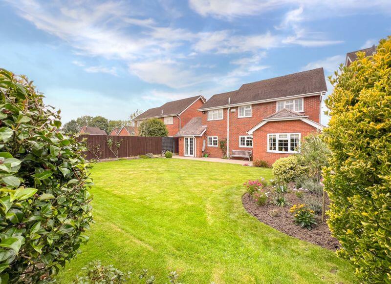 Additional image 36 of Meakin Close, Congleton