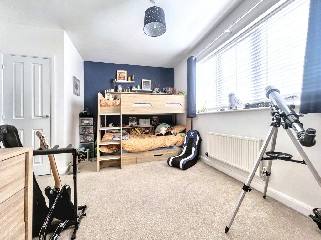 Additional image 12 of Whitworth Park Drive, Elba Park, Houghton Le Spring, Tyne and Wear, DH4 6GP