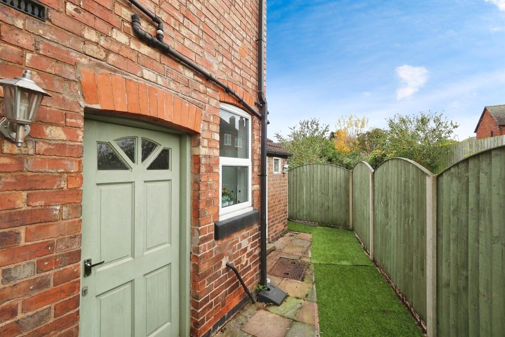 Additional image 11 of New Street, Kegworth, Derby