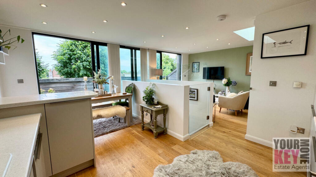 Additional image 4 of The Hyde, Dental Street, Hythe, Kent, CT21 5LJ