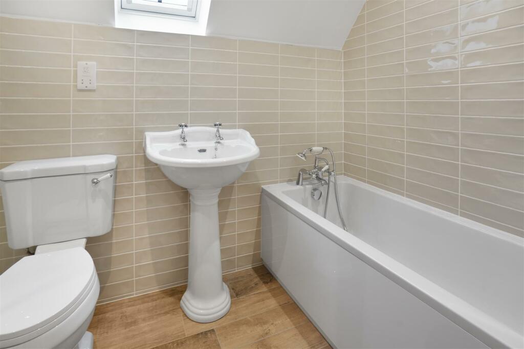 Additional image 18 of Main Road, Austrey