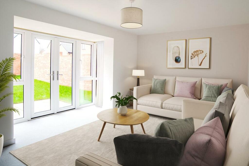 Additional image 10 of Manor Park Way Derby,
Derbyshire,
DE22 3NH