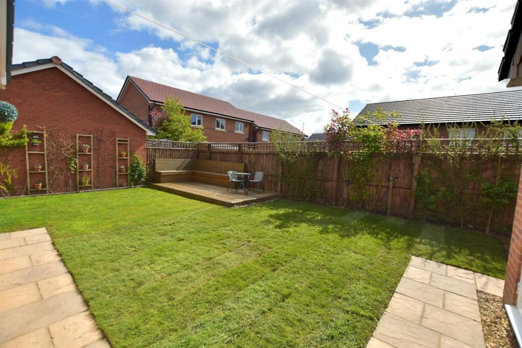 Additional image 4 of Stable Croft Road, Congleton