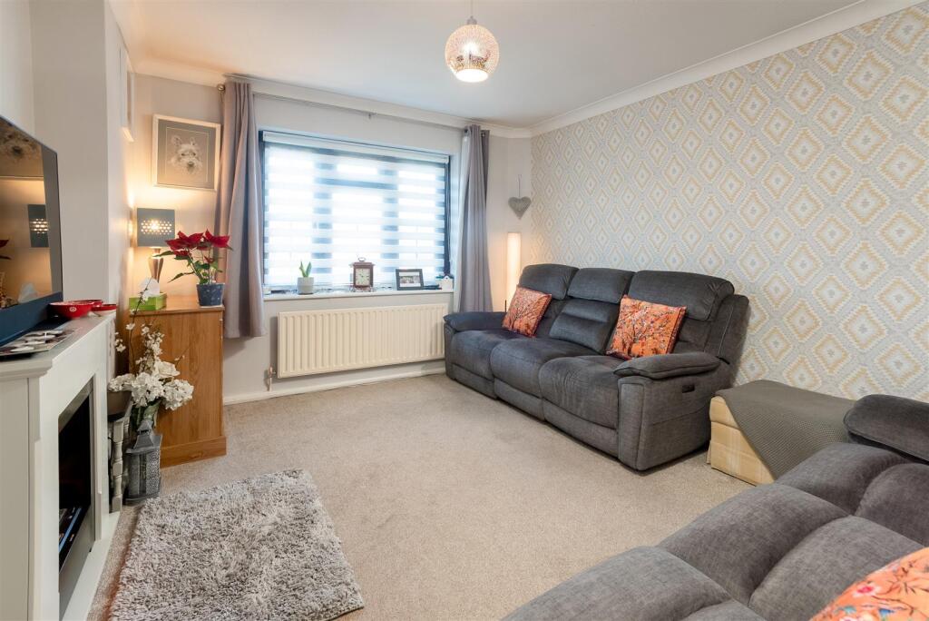 Additional image 3 of Bosley Close, Shipston-on-Stour