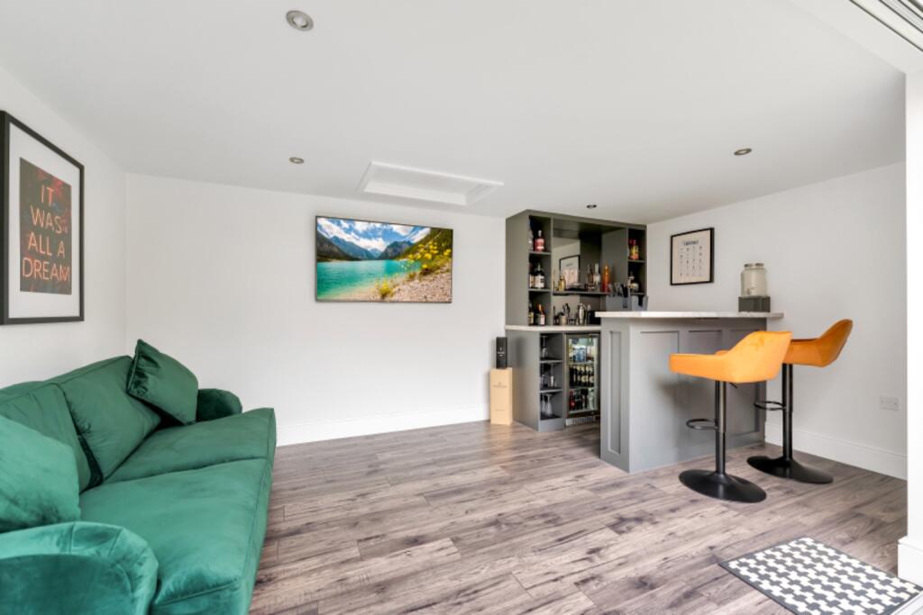 Additional image 4 of Holloway, Repton, Derbyshire, DE65 6RH