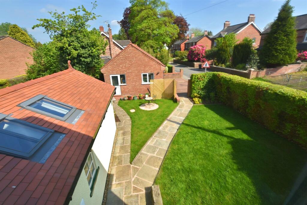 Additional image 5 of Main Road, Goostrey