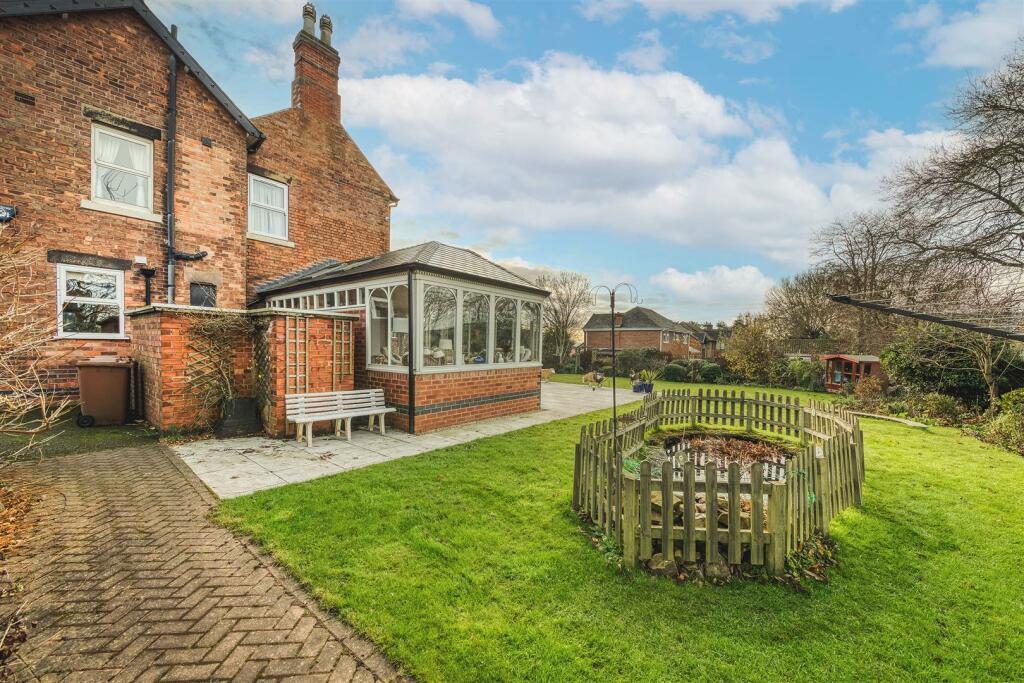 Additional image 28 of Moorway Lane, Littleover, Derby