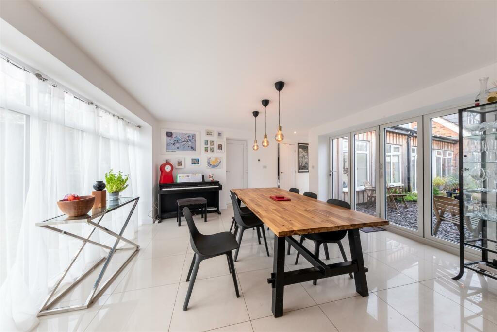 Additional image 28 of A charming 3 bedroom cottage with 2 bedroom annex in Alpraham