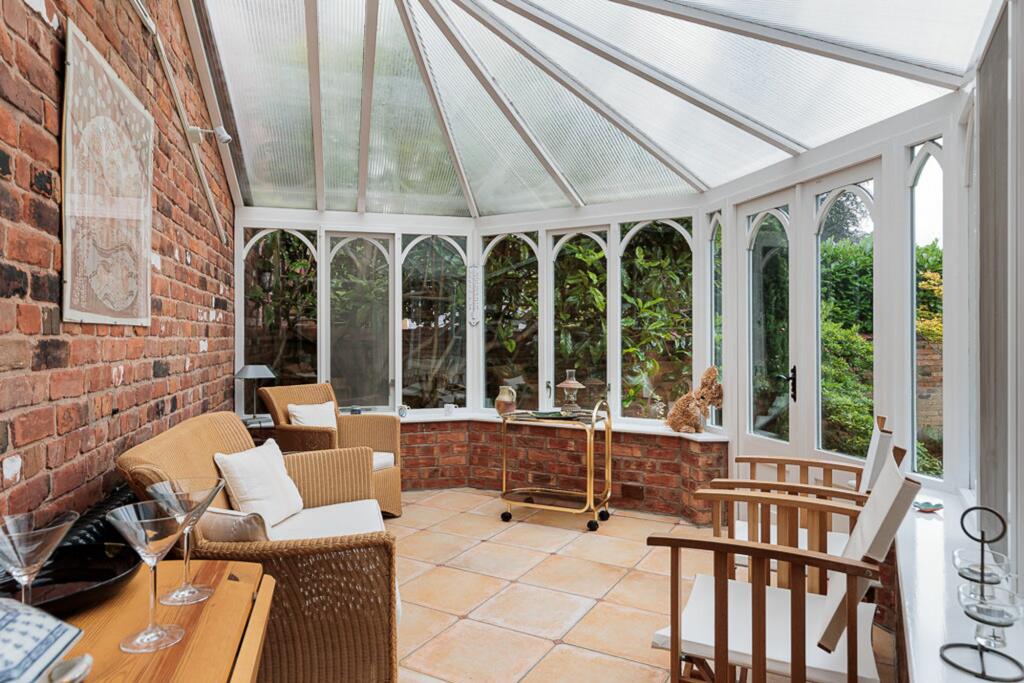 Additional image 10 of Cock Lane, Great Budworth, CW9