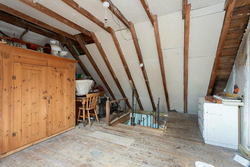 Additional image 14 of The Old Post Office, Tarfside, Brechin, DD9 7YU