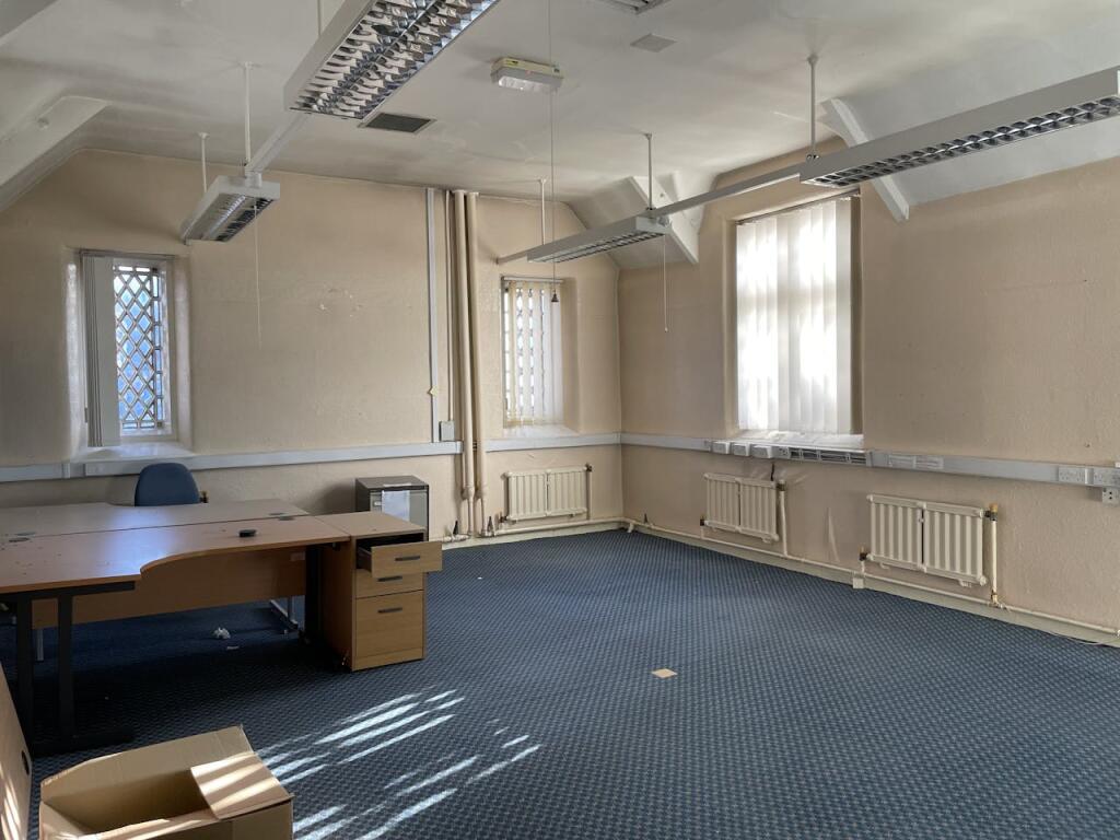 Additional image 5 of Babington Hospital, Derby Road, Belper, DE56 1WH