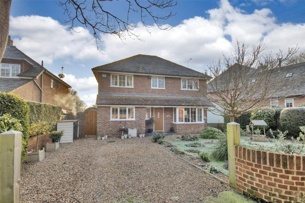 Additional image 3 of Westbere Lane, Westbere, Nr Canterbury, CT2