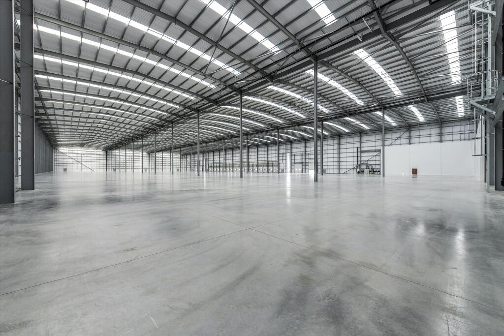 Additional image 6 of EMDC 190, Castle Donington, Derby, DE74