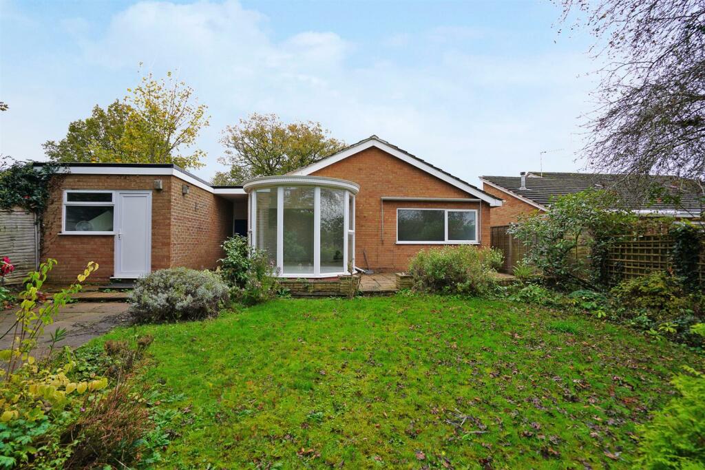 Additional image 20 of Inglewood Close, Leamington Spa