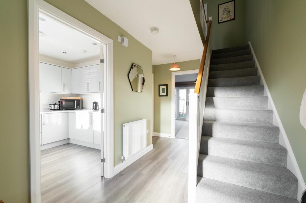 Additional image 11 of Springwood Gate, Nuneaton, CV10