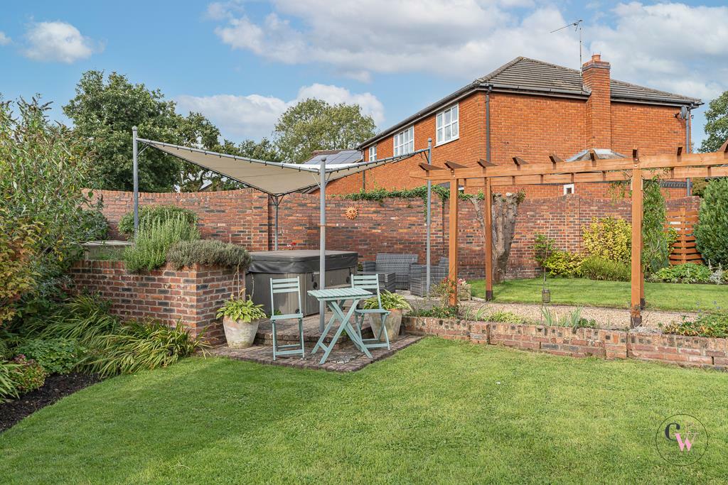 Additional image 46 of Peacock Avenue, Winsford