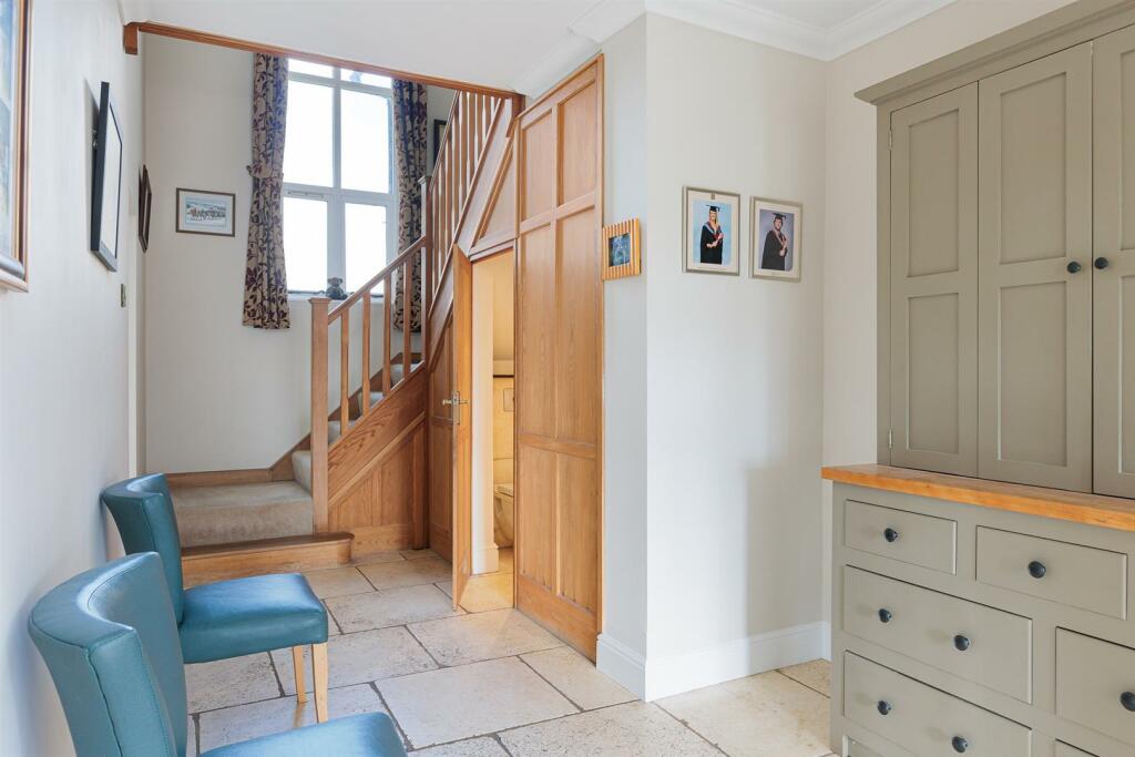 Additional image 7 of A Charming Farmhouse on Smithy Lane, Hulme Walfield