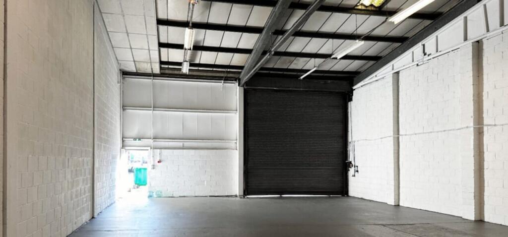 Additional image 4 of Unit N01, Lympne Industrial Estate, Hythe, Lympne, CT21 4LR