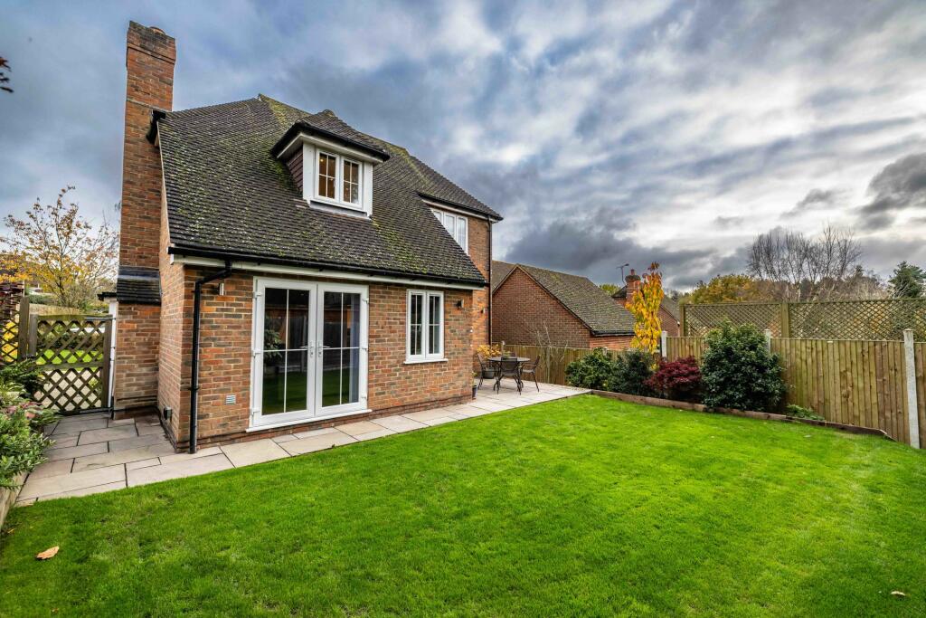 Additional image 19 of Chaucer Mews, Upper Harbledown, CT2