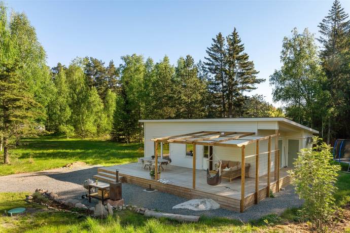 Additional image 3 of Bergshyddevägen 85, Blidö - Bergshyddan, Norrtälje kommun