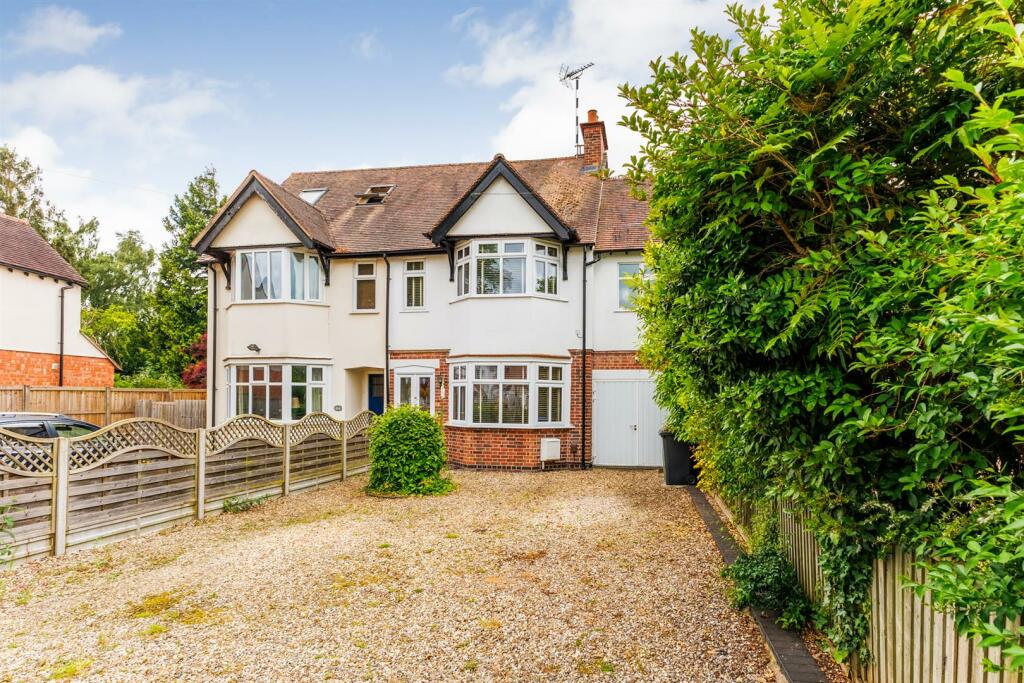 Additional image 25 of Loxley Road, Stratford-Upon-Avon