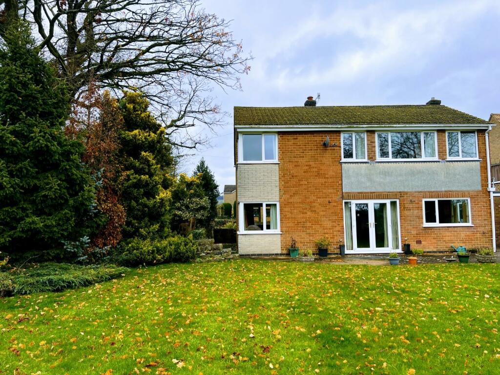 Additional image 25 of Pittywood Road, Wirksworth