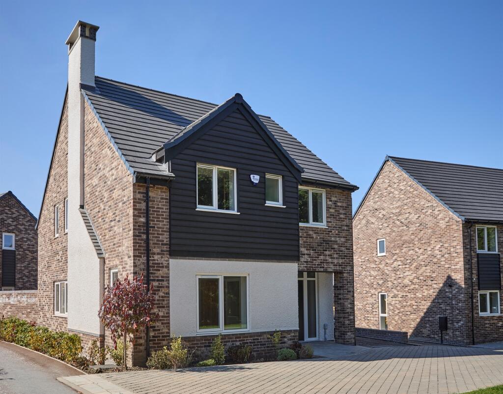 Additional image 19 of Woodlands Green, Alfreton, Derby