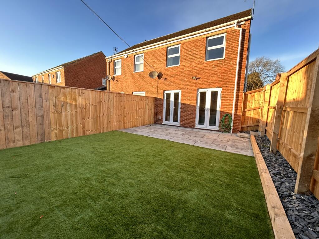 Additional image 12 of Lawson Road, Bowburn, Durham, County Durham, DH6