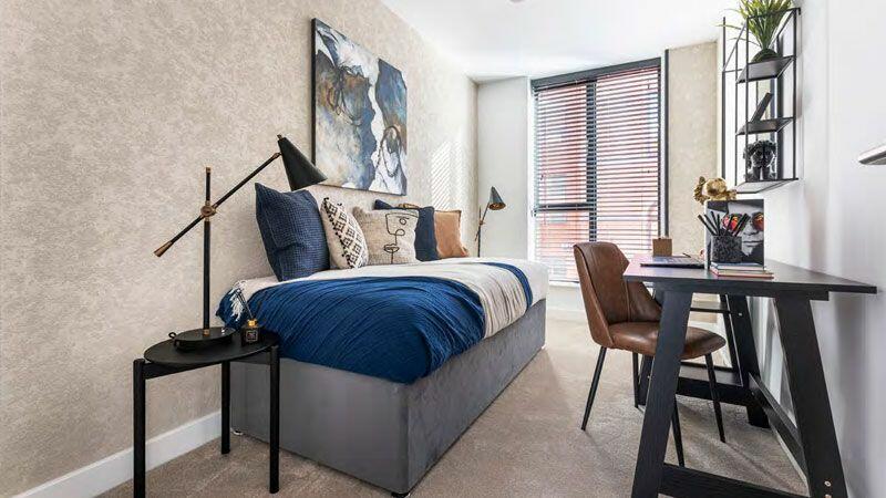 Additional image 6 of Brand New Apartment, Derby, DE1