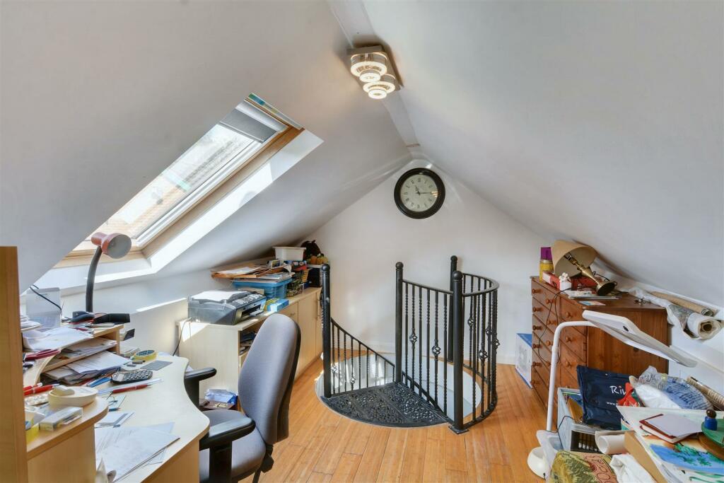 Additional image 17 of Hassock Lane, Shipley, Heanor