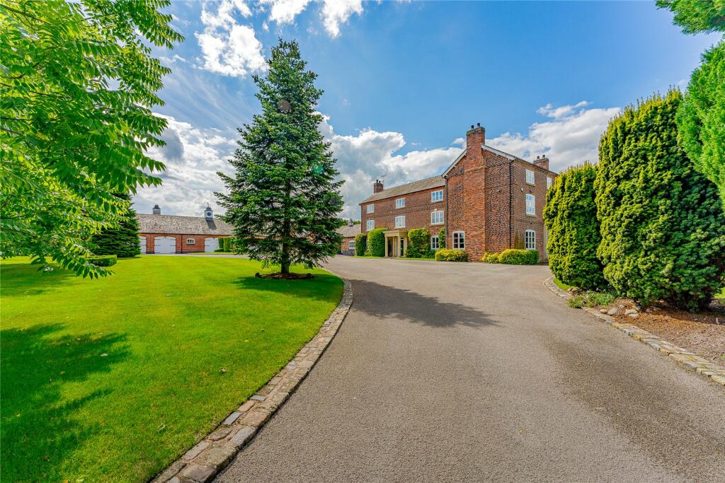Additional image 36 of Pewit Lane, Hunsterson, Nantwich, Cheshire, CW5
