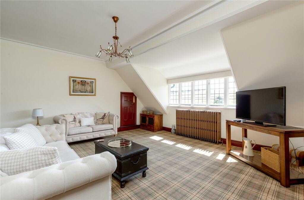 Additional image 17 of Glenluiart House, Moniaive, Thornhill, Dumfriesshire, DG3