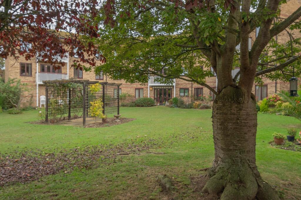 Additional image 13 of Lyell Road, Bierce Court, CT7