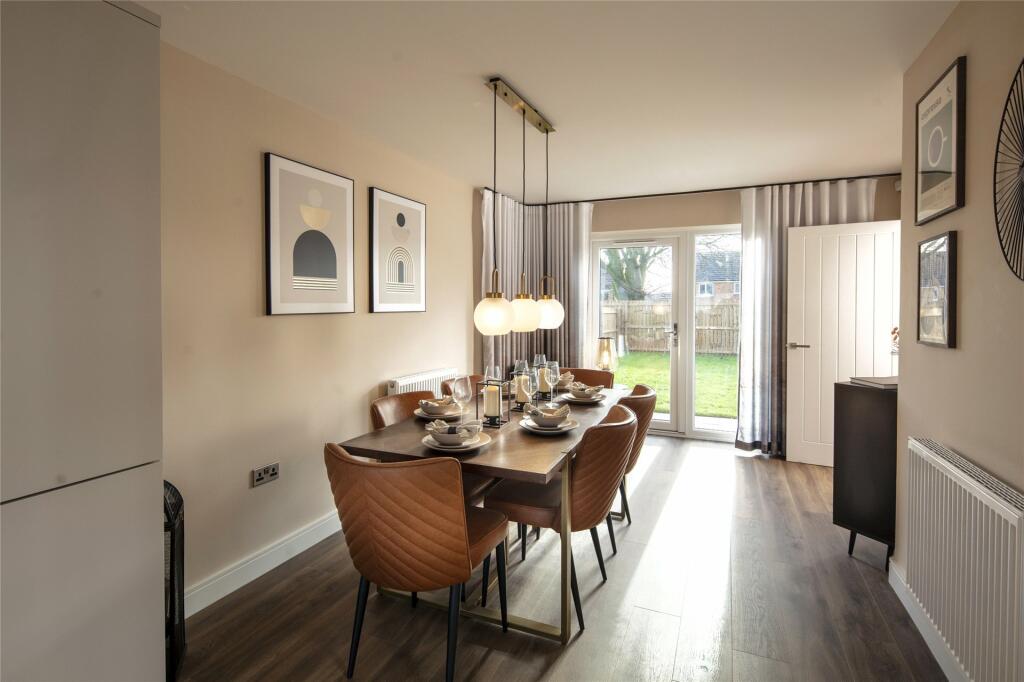 Additional image 6 of Plot 42 The Bridleway, Langley Park, Durham, DH7