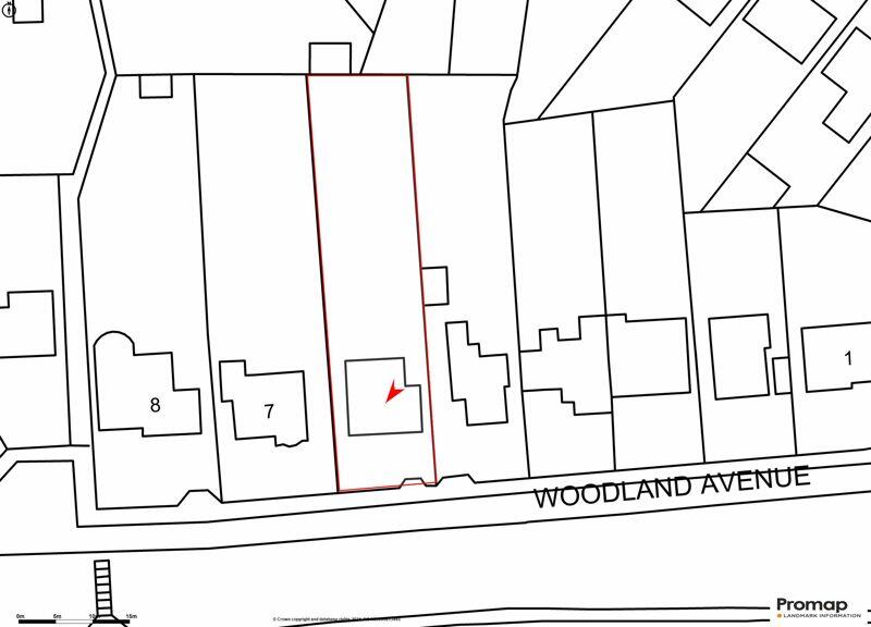 Additional image 35 of 6 Woodland Avenue, Nantwich