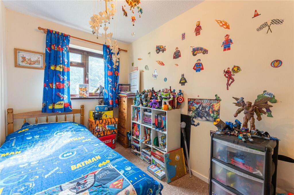 Additional image 7 of Aragon Drive, Warwick, Warwickshire, CV34