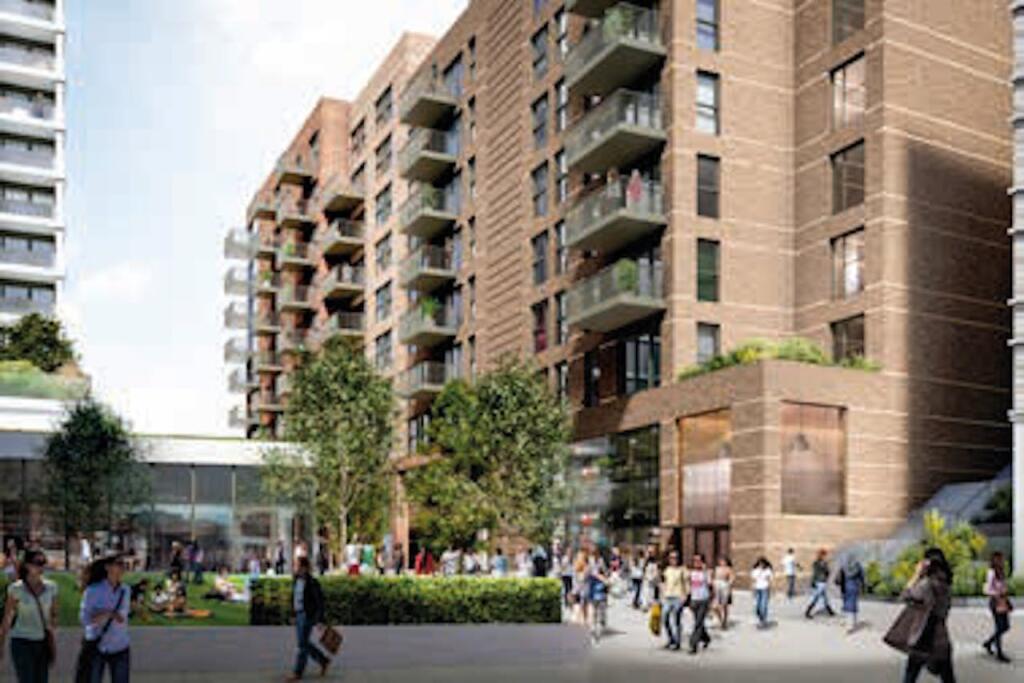 Additional image 9 of Eastside Quarter, Broadway, Bexleyheath, DA6 7LB