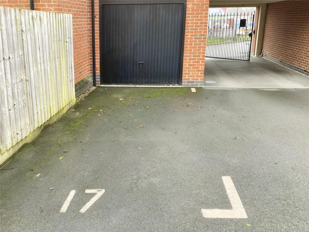 Additional image 12 of Blue Brick Lane, Nuneaton, Warwickshire, CV10