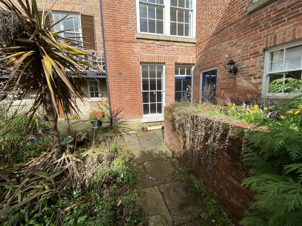 Additional image 5 of Madge House, Ashbourne