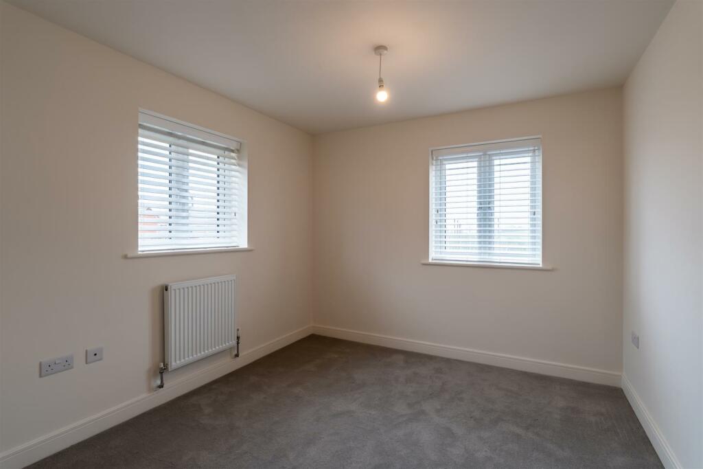 Additional image 15 of Plot 27, 11 Pearsons Wood View, Wessington Lane, South Wingfield