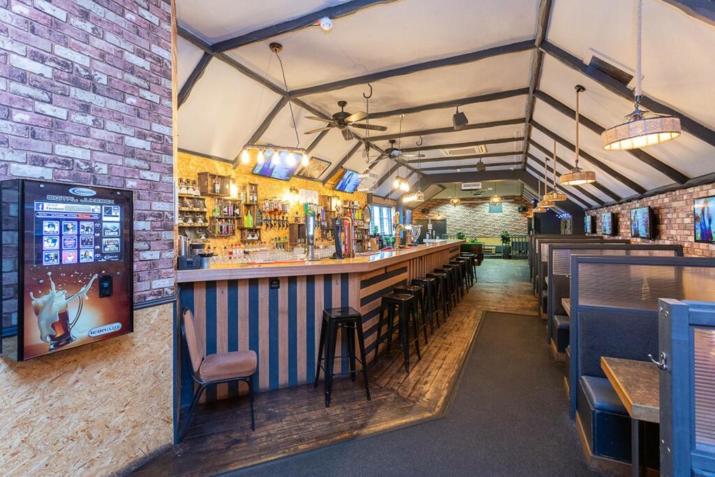 Additional image 3 of The Attic Club 2a St Malcolm, Kirriemuir, DD8 4HB