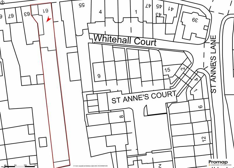 Additional image 56 of Anglesey House, 61 Welsh Row, Nantwich