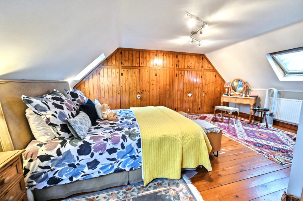 Additional image 16 of Church Lane, Ashbourne, DE6