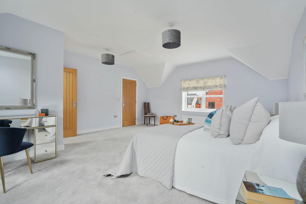 Additional image 20 of Sorchestun Lane , Chellaston, Derbyshire, DE73 5BD