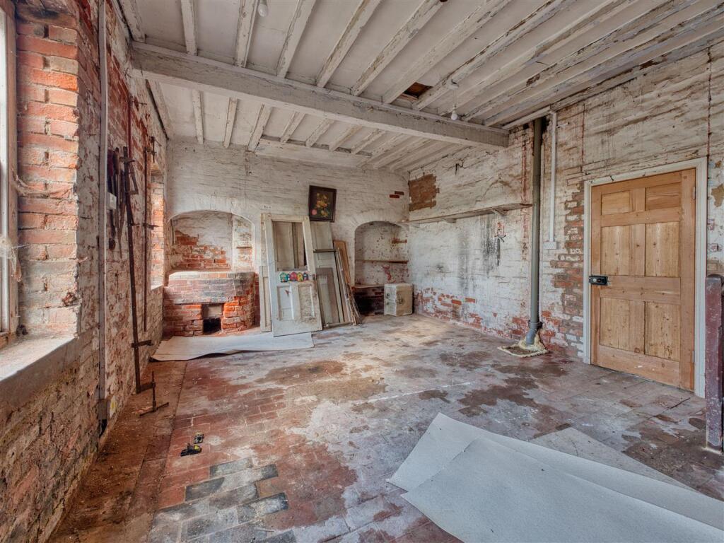 Additional image 8 of Twyford Hall, Ferry Lane, Twyford, Derby