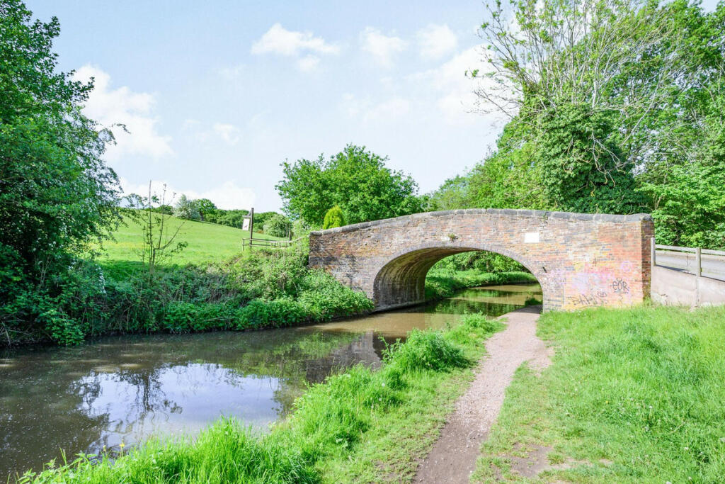 Additional image 6 of Mancetter, Atherstone, CV9 2RL